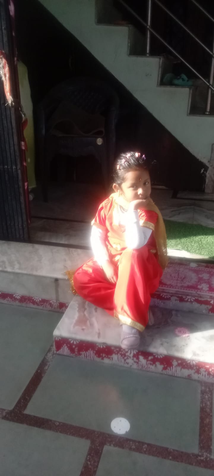 Kritika Naithani