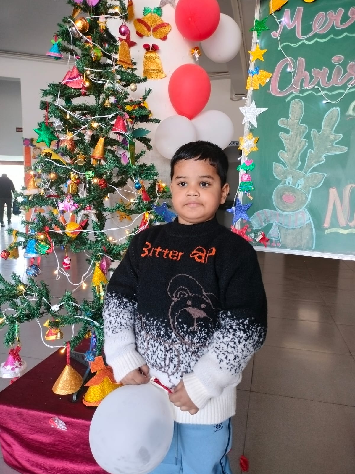 Harman Singh Bisht