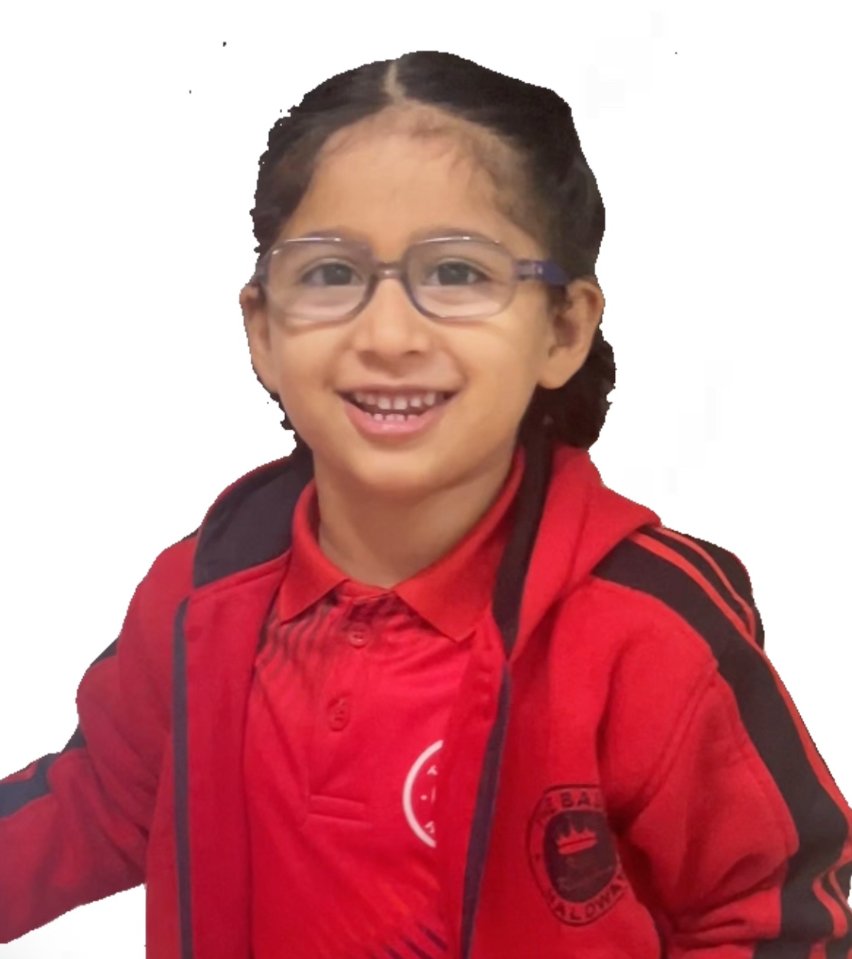 Aarohi Gururani