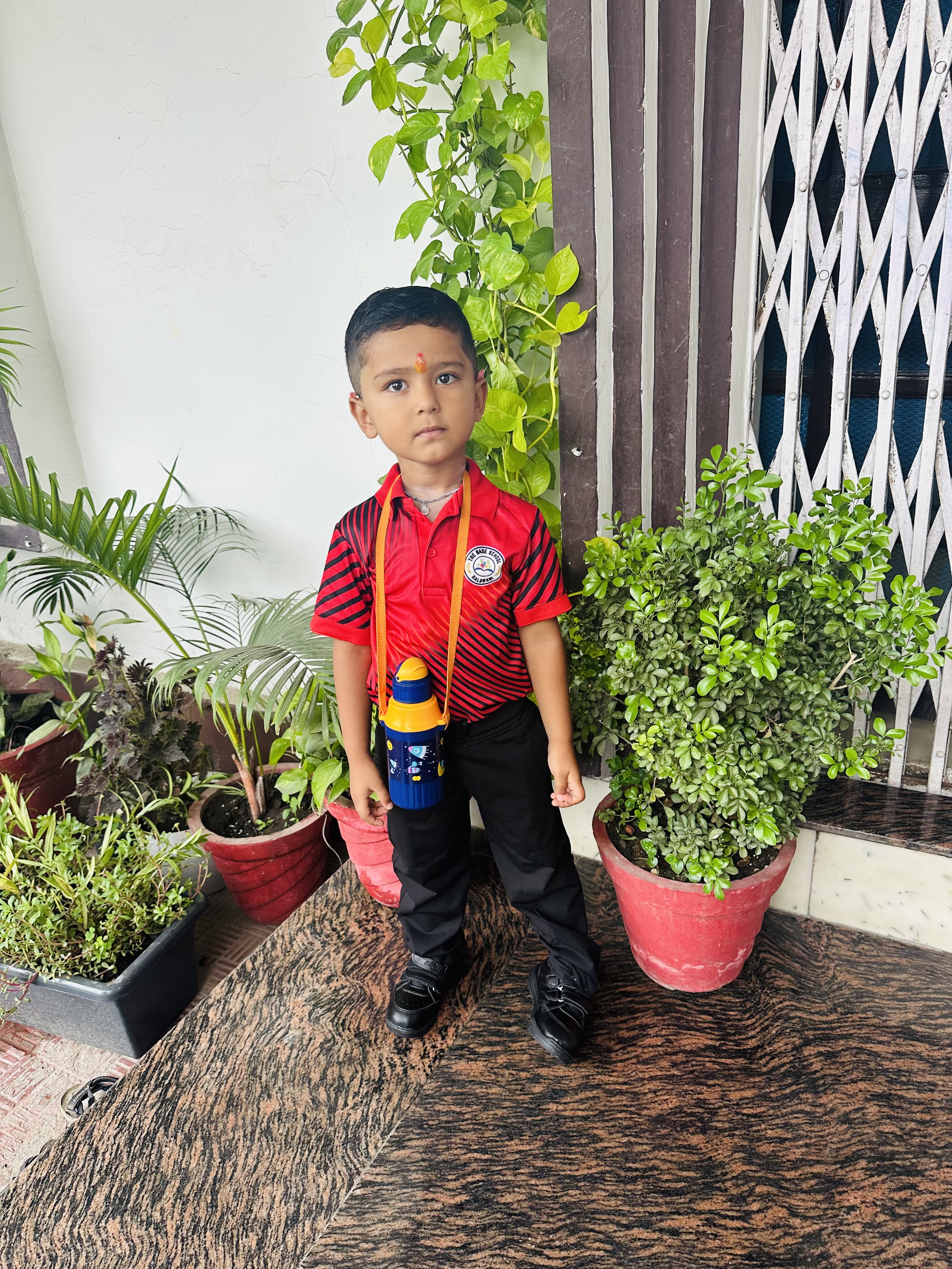 Shivank Singh Negi
