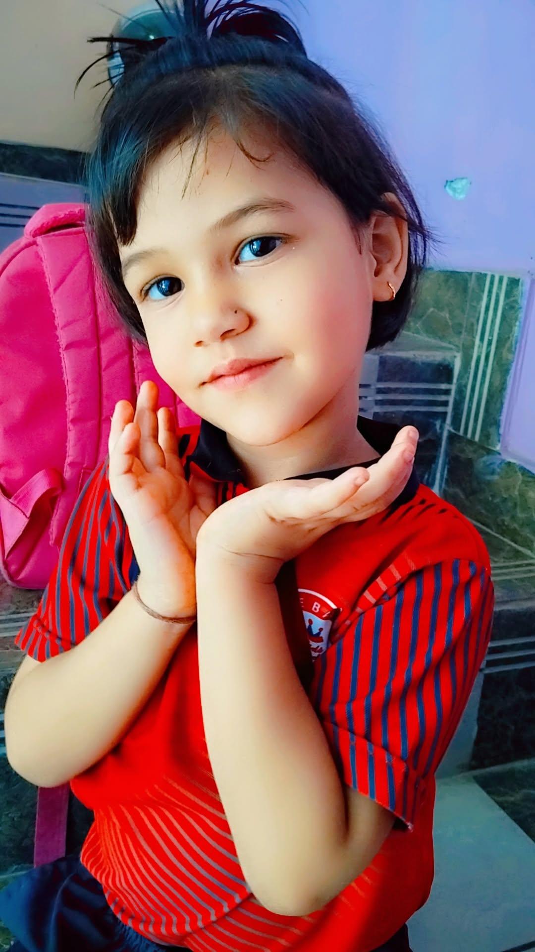 Manya Bhatt