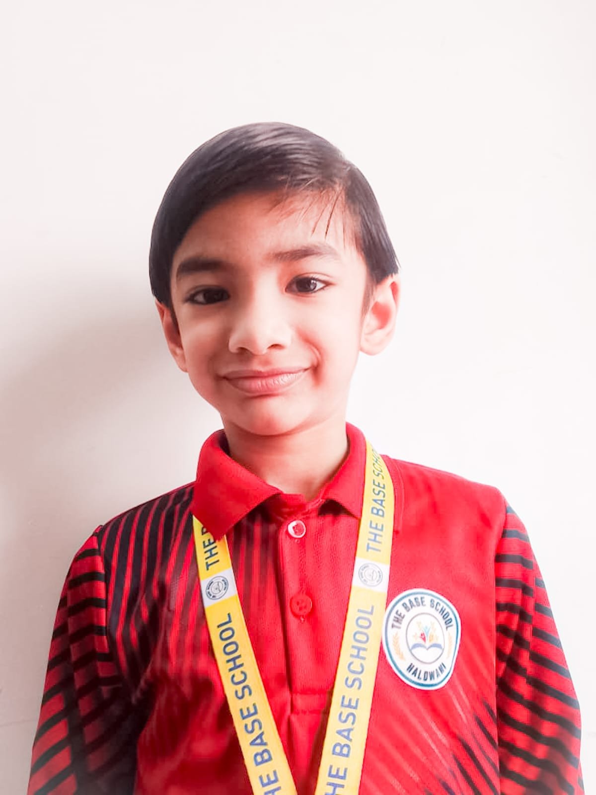 Arnav Chandra 