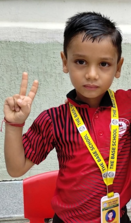 Aarav Kandpal