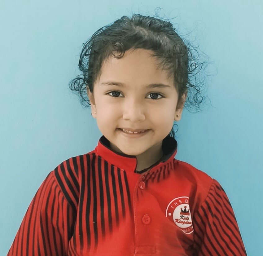 Gauravi Kathayat