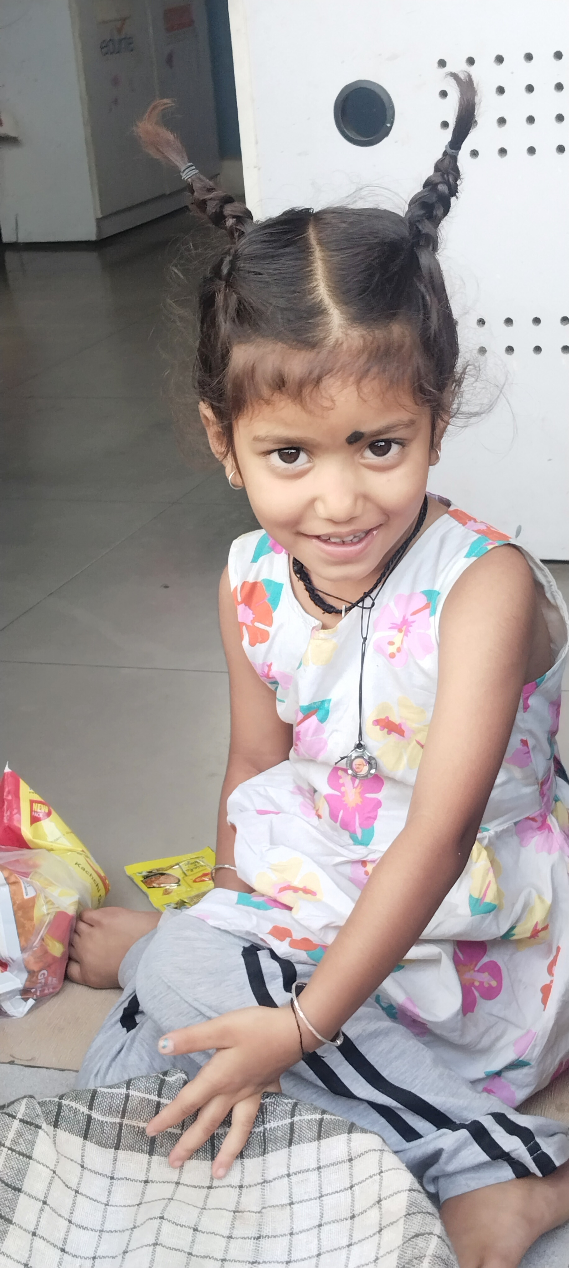 Shivangi