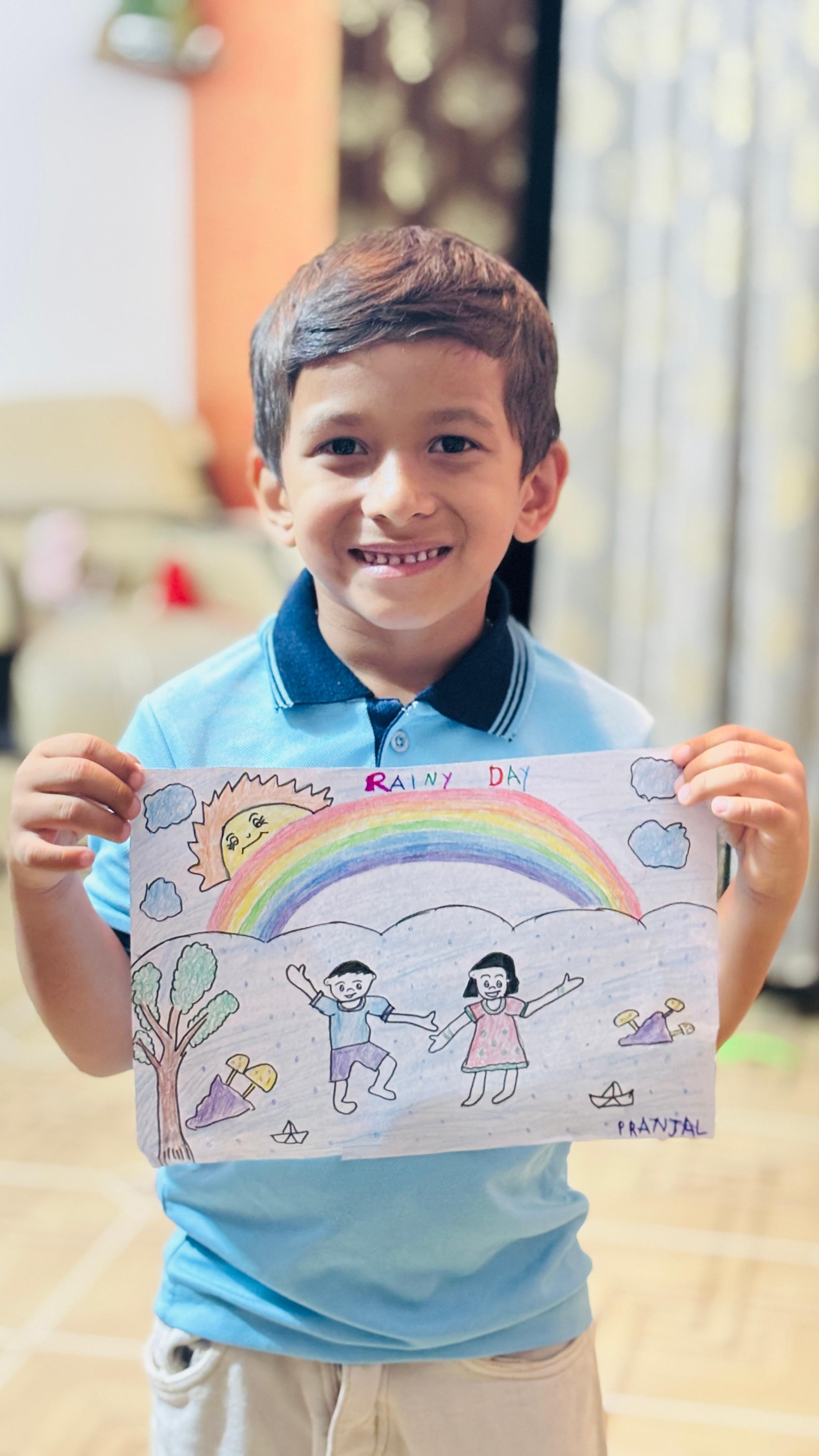 Pranjal Bisht