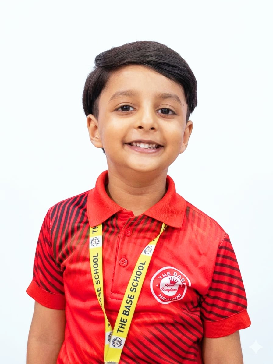Avyaan Tiwari
