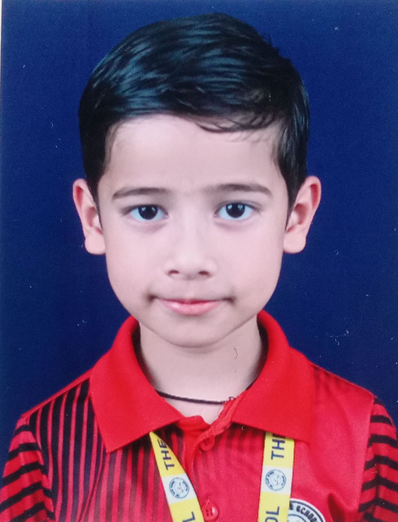 Suryansh Arya 