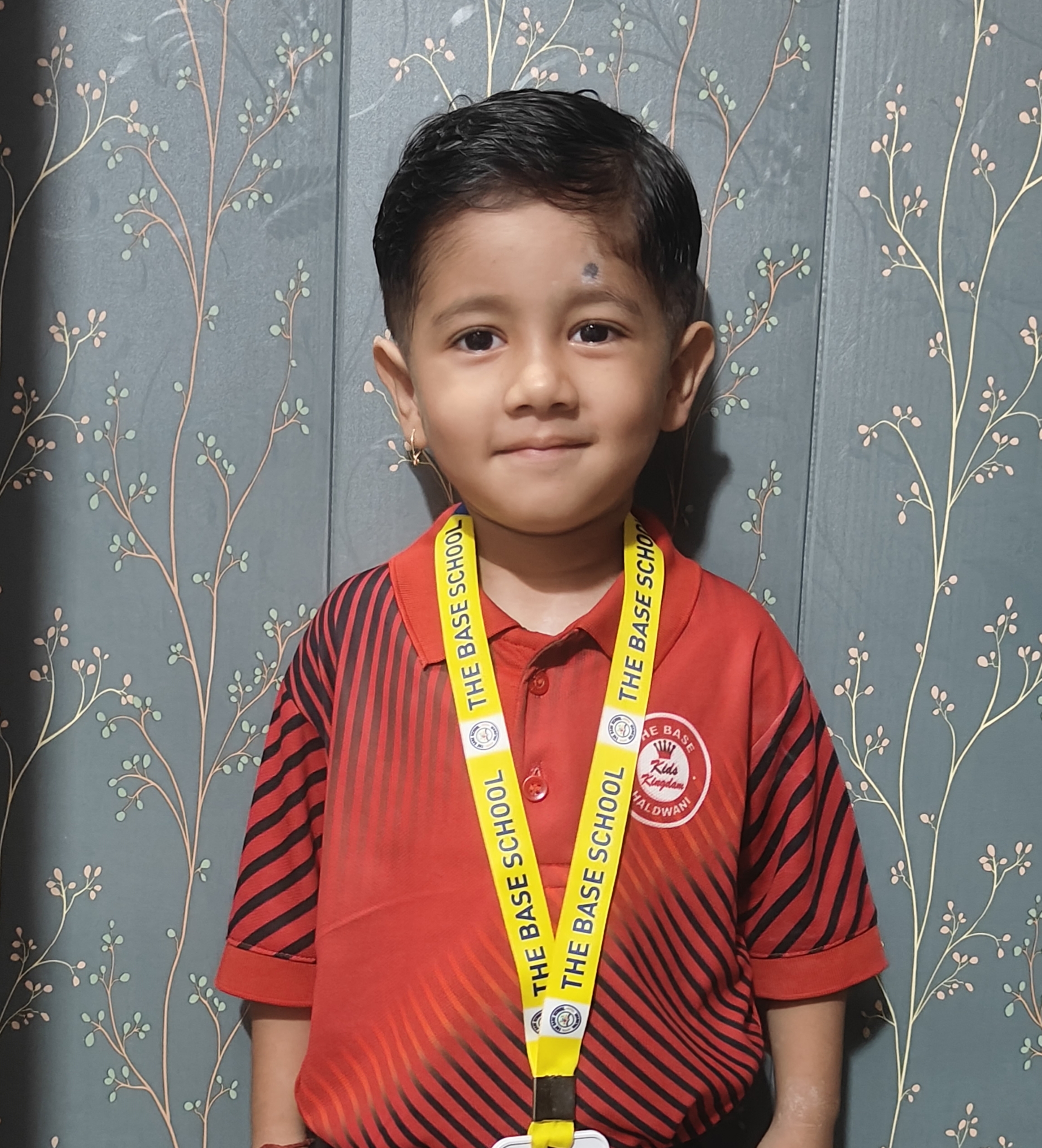 Shivang Singh Negi