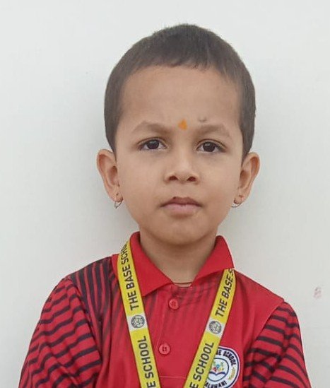 Janmejay Dheer Bisht