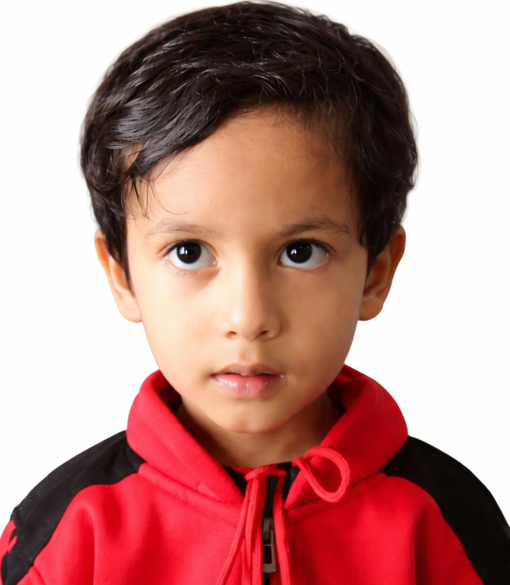 Diyansh Joshi