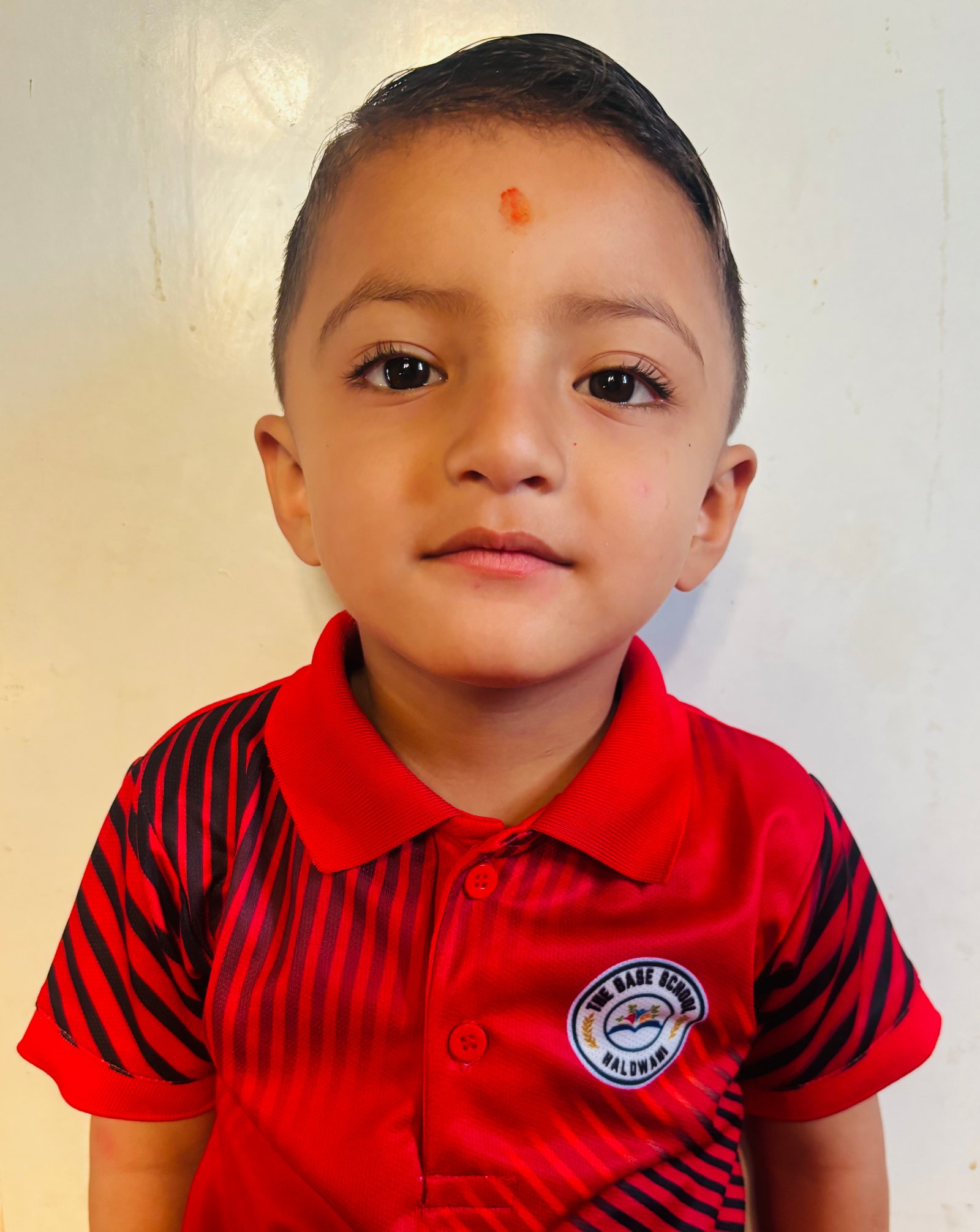 Parth Kandpal