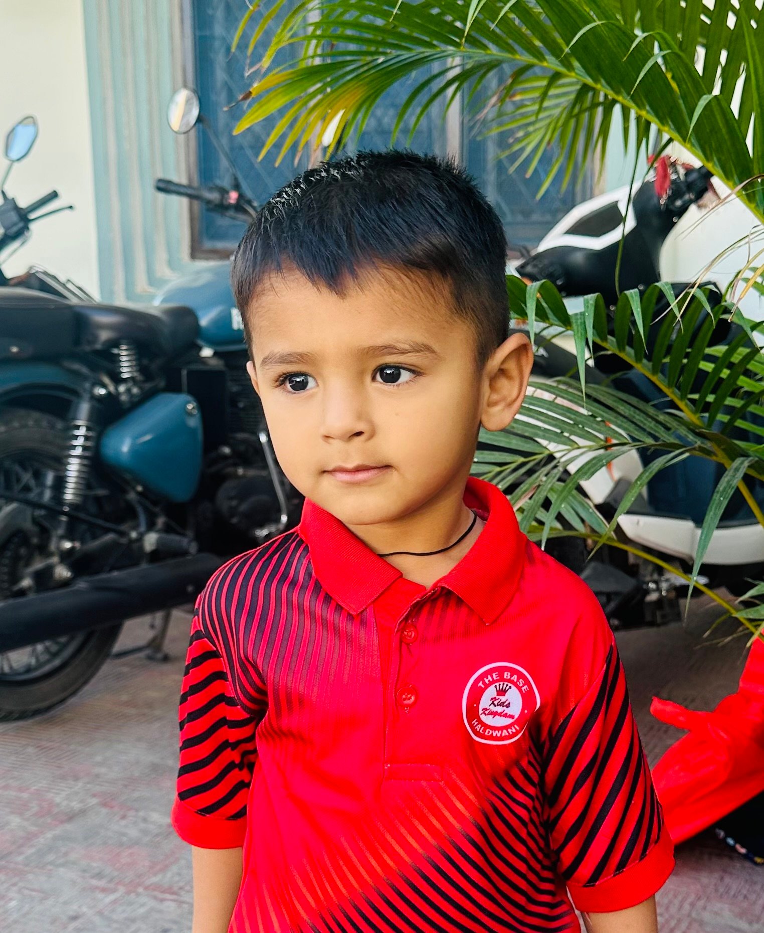 Bhavik Singh Negi