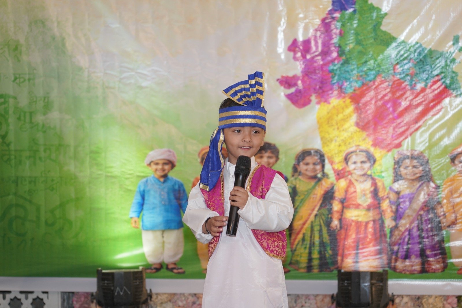 Granth Singh