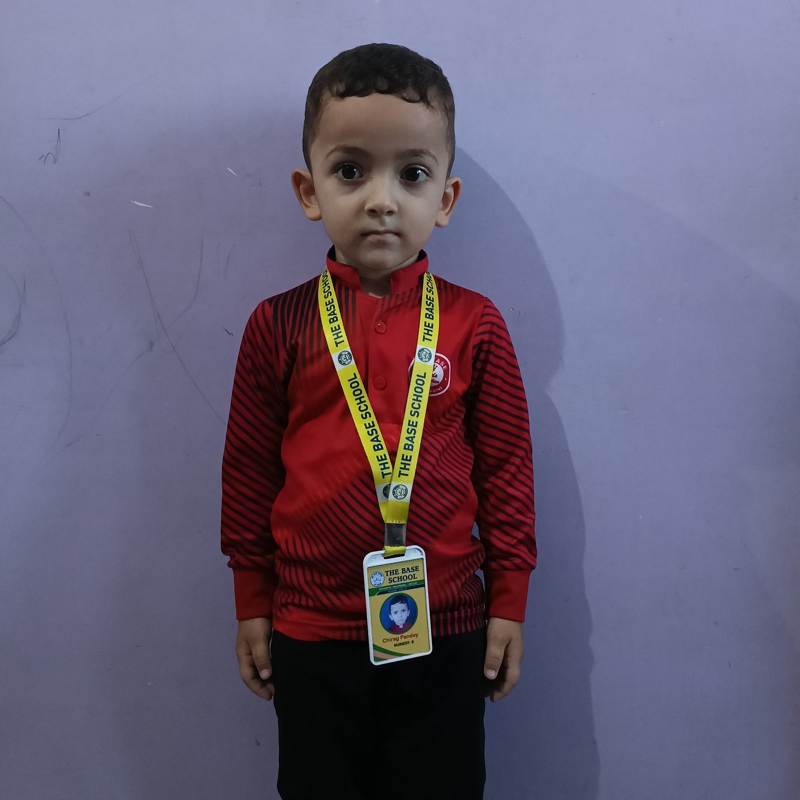 Chirag Pandey