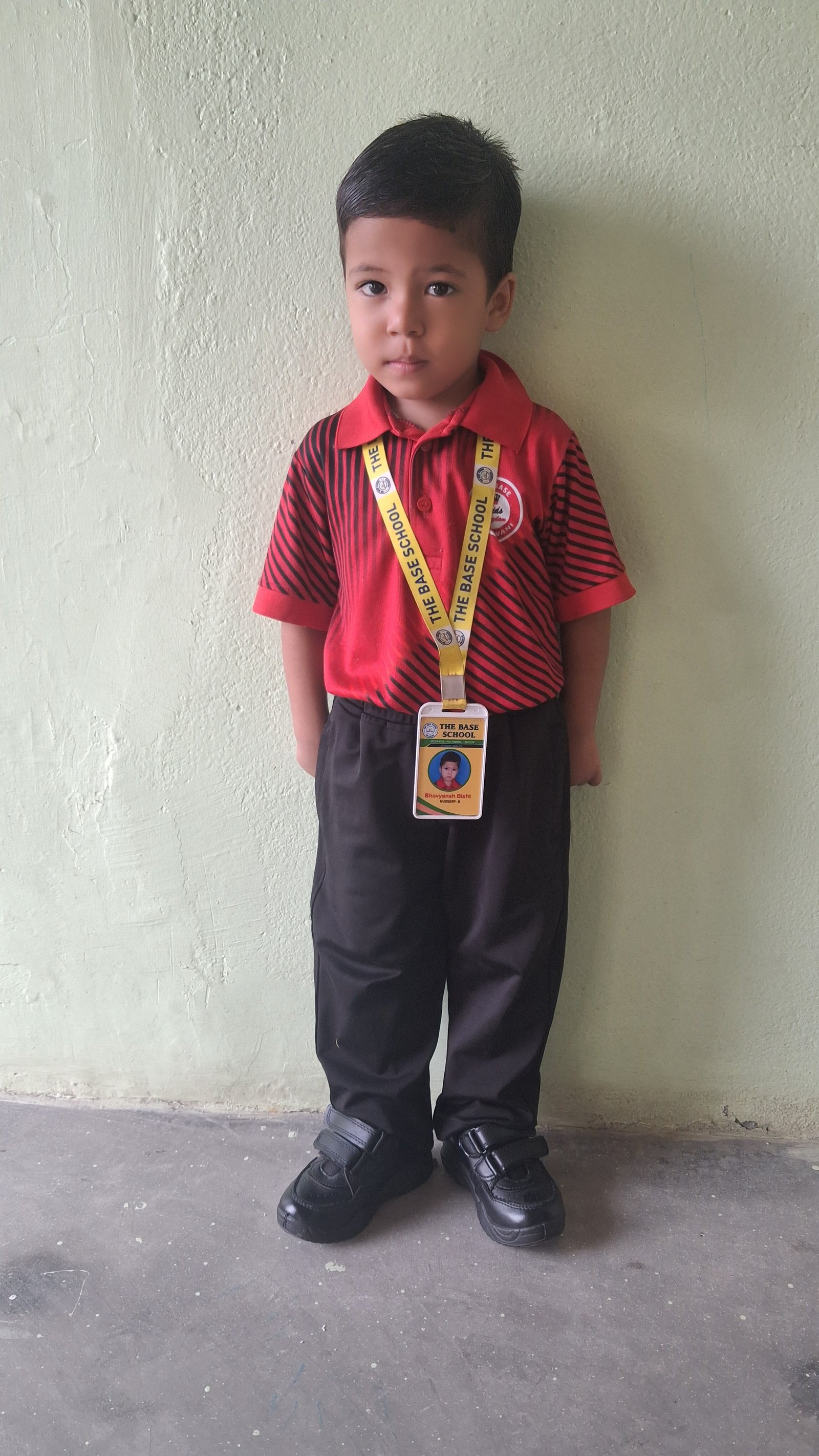 Bhavyansh Bisht