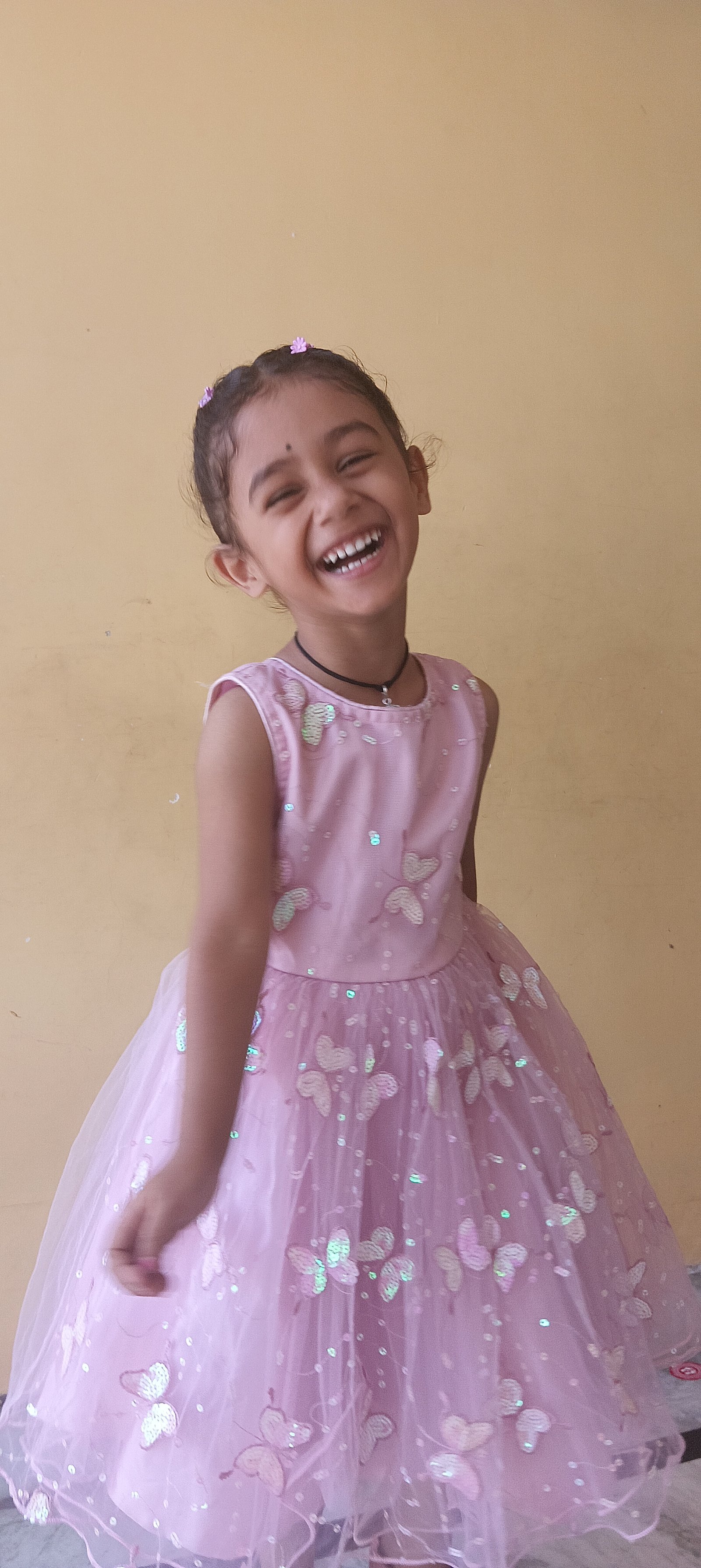 Aadhya Joshi