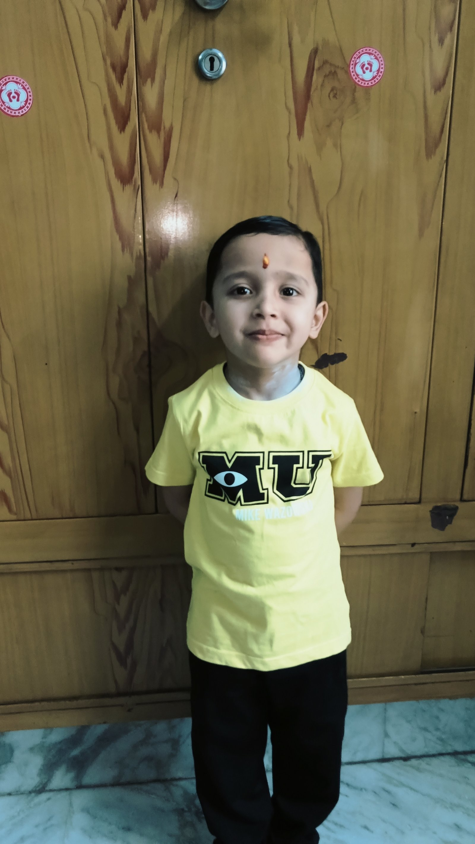 Shivansh Joshi