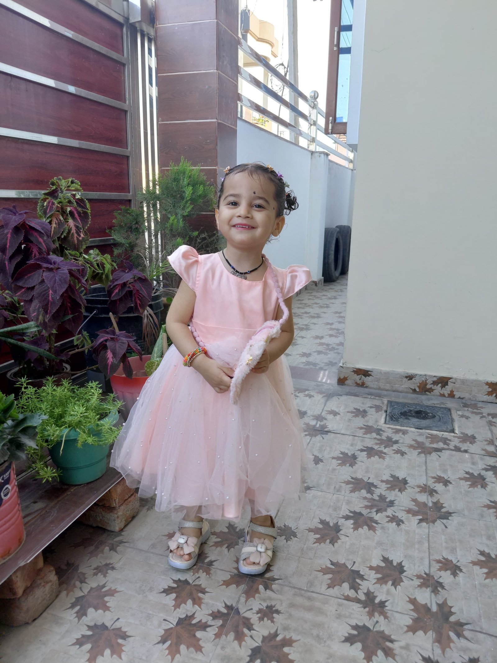Vanya Joshi