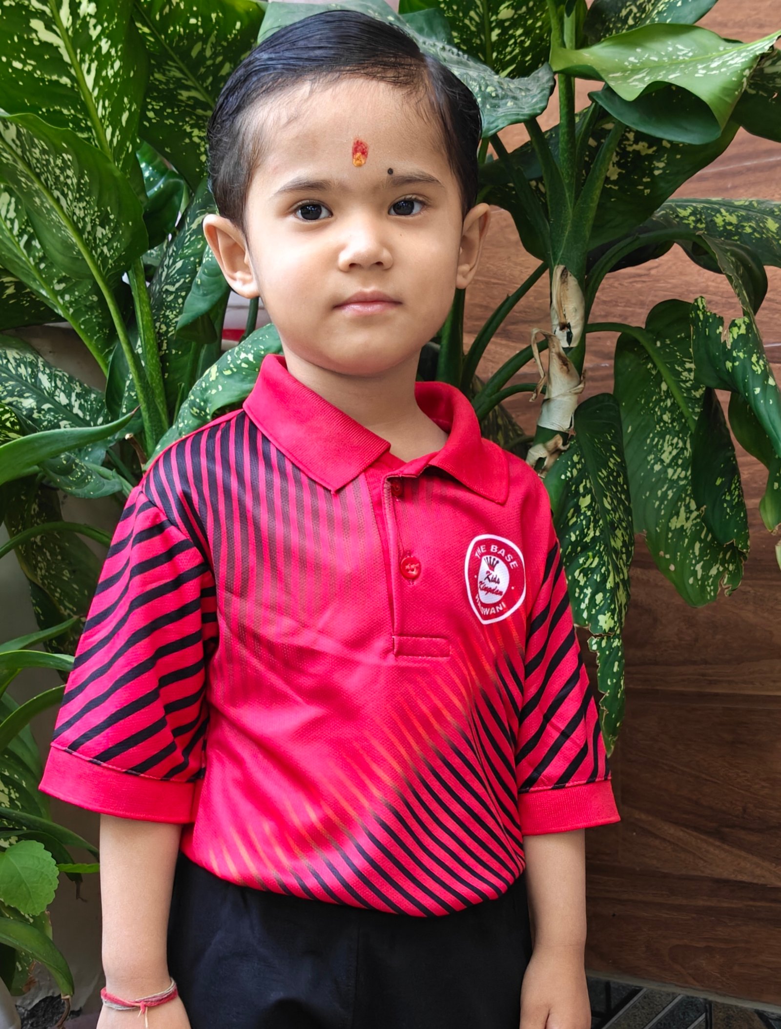 Ayanshi Bisht