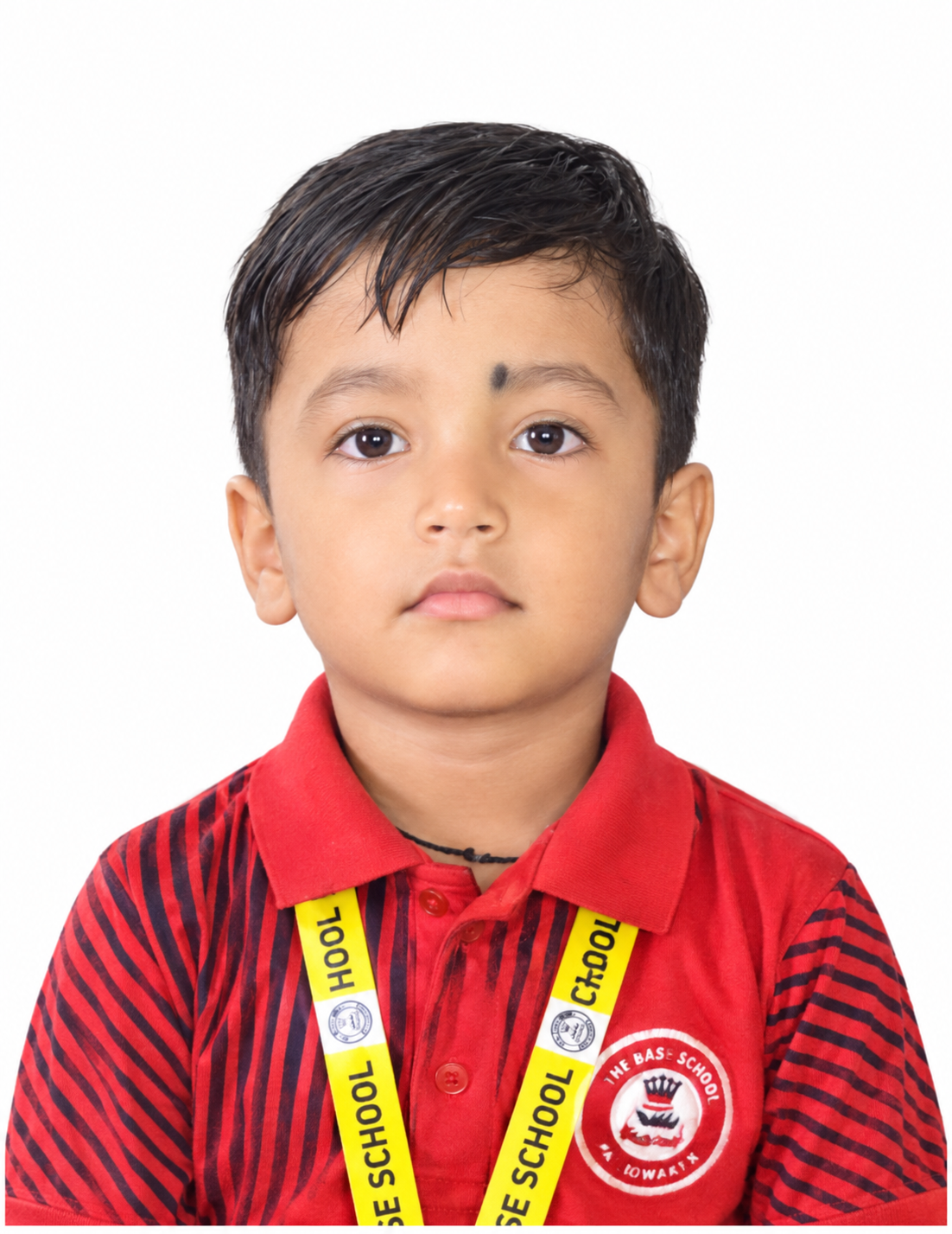 Nihansh Paneru