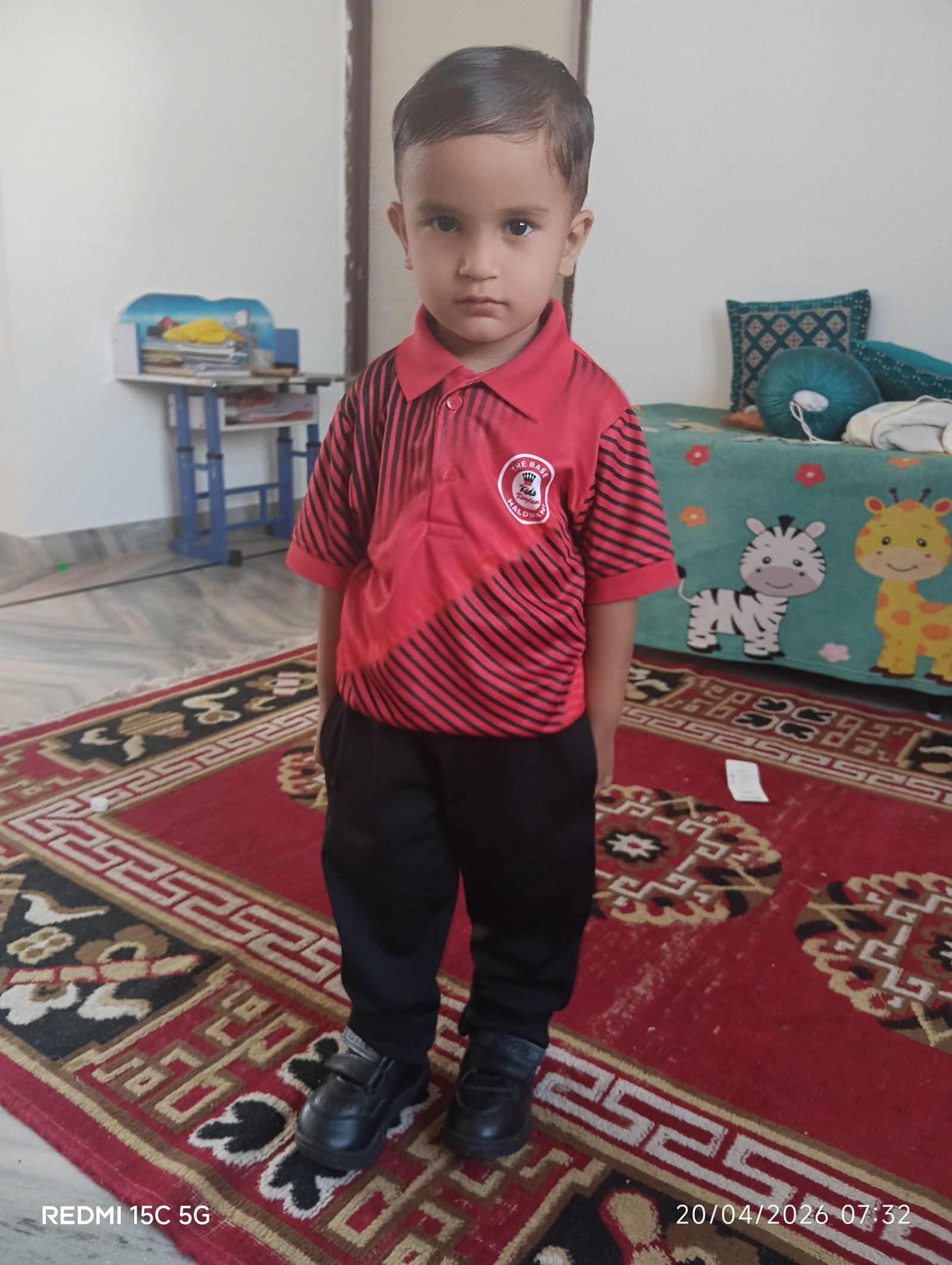 Shreyansh Kumar