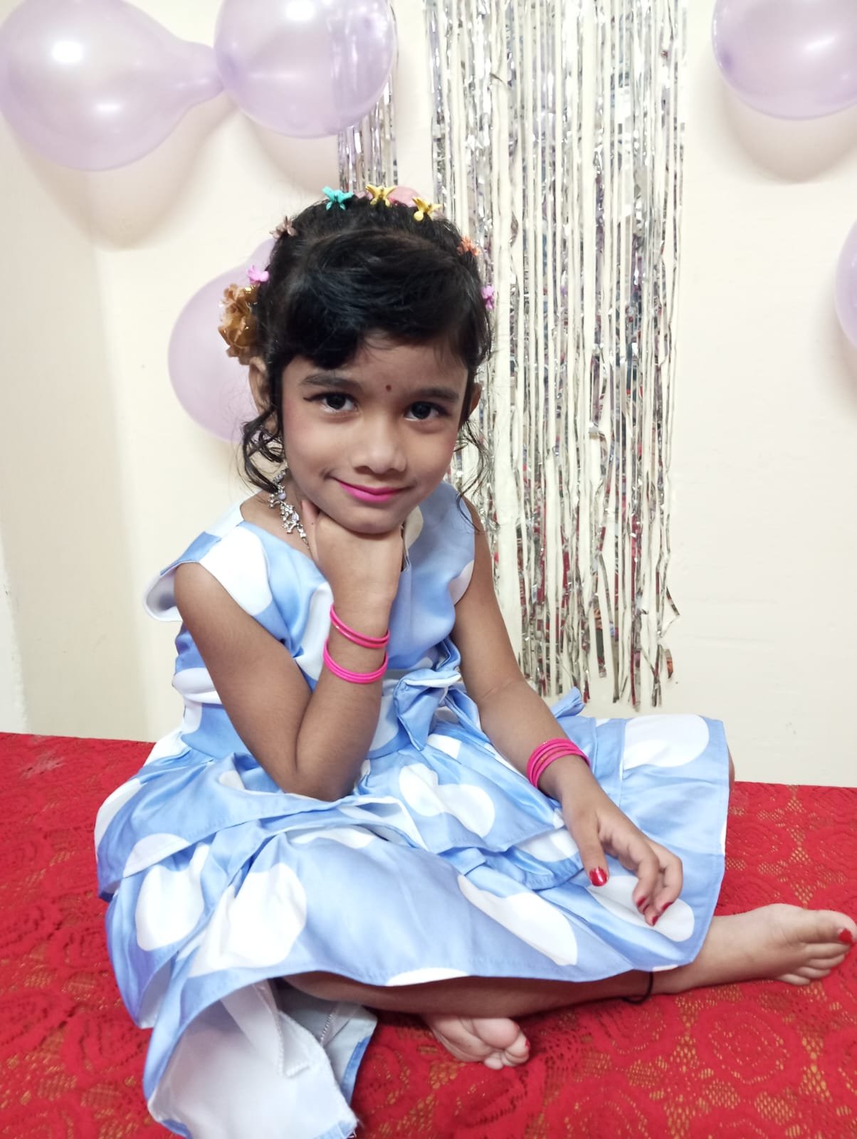 Divisha Pantaula