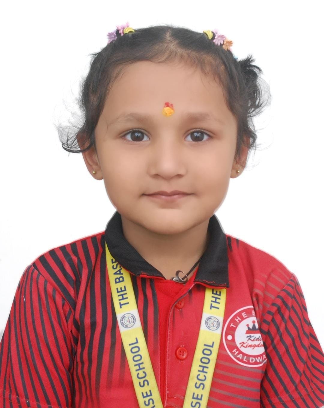 Dhwani Tiwari