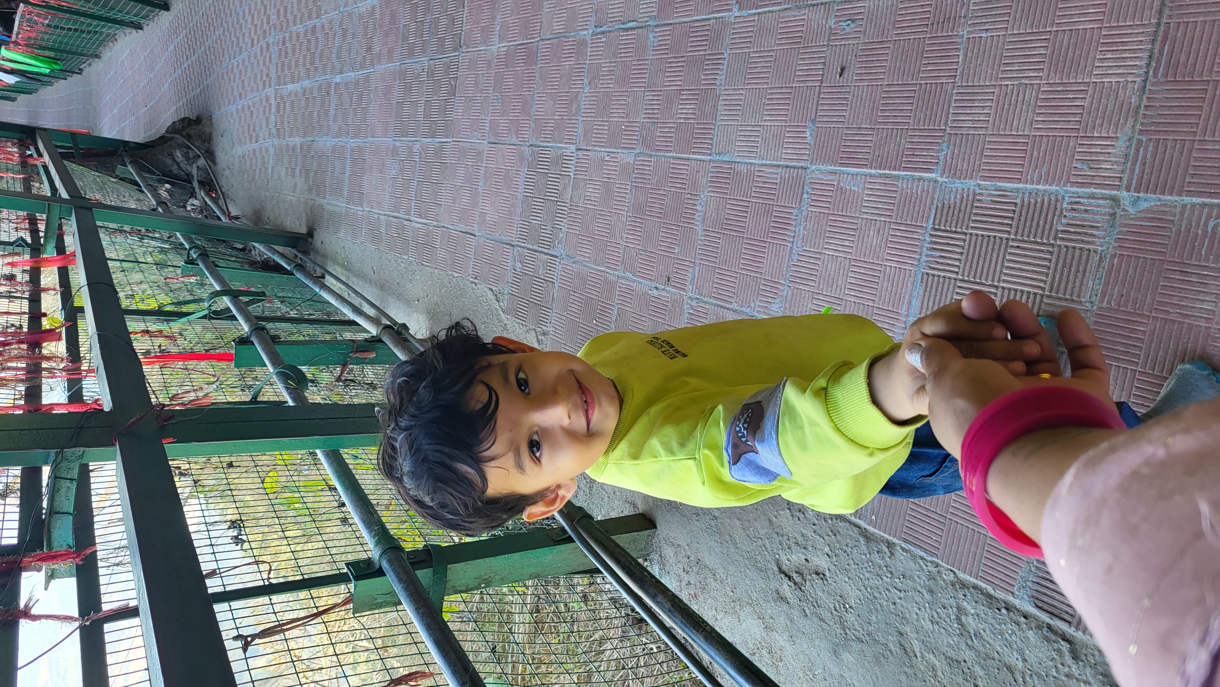Avyaan Joshi
