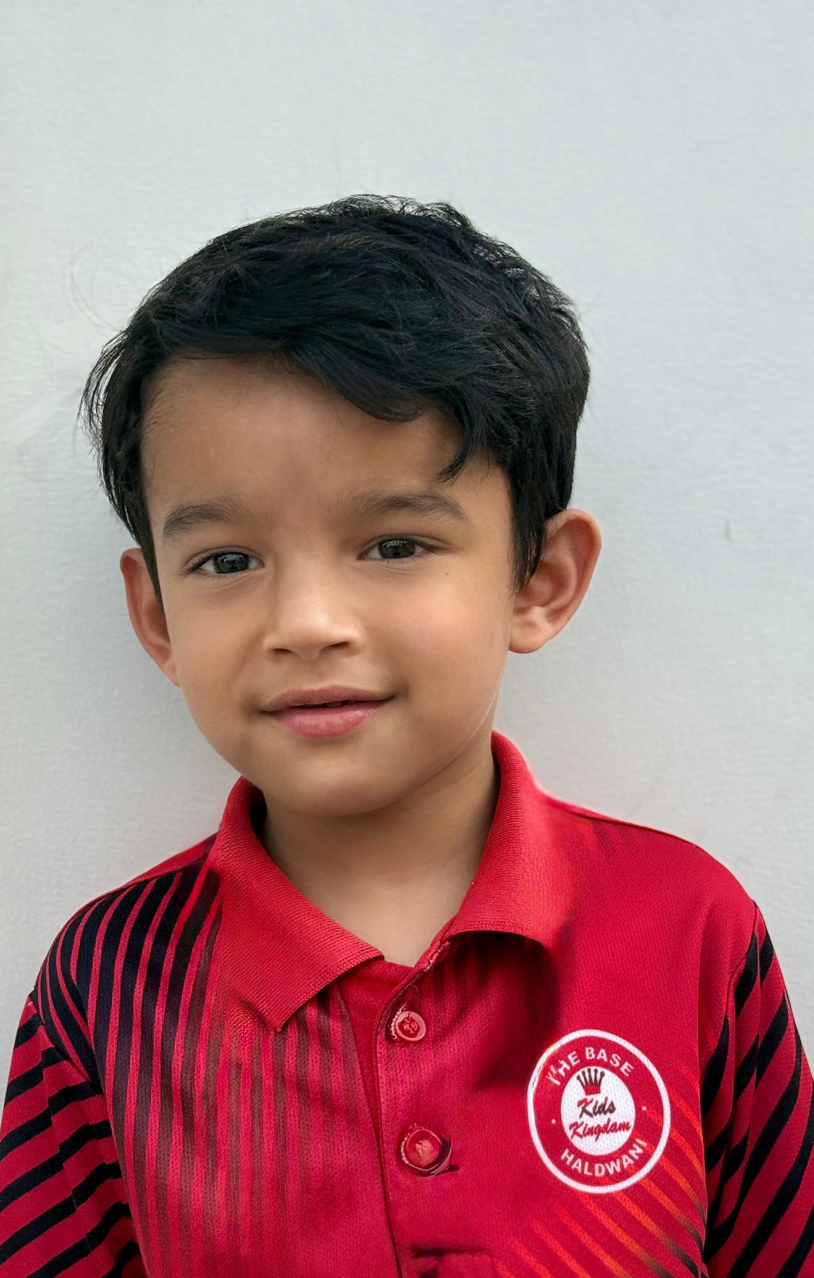 Avyaan Joshi