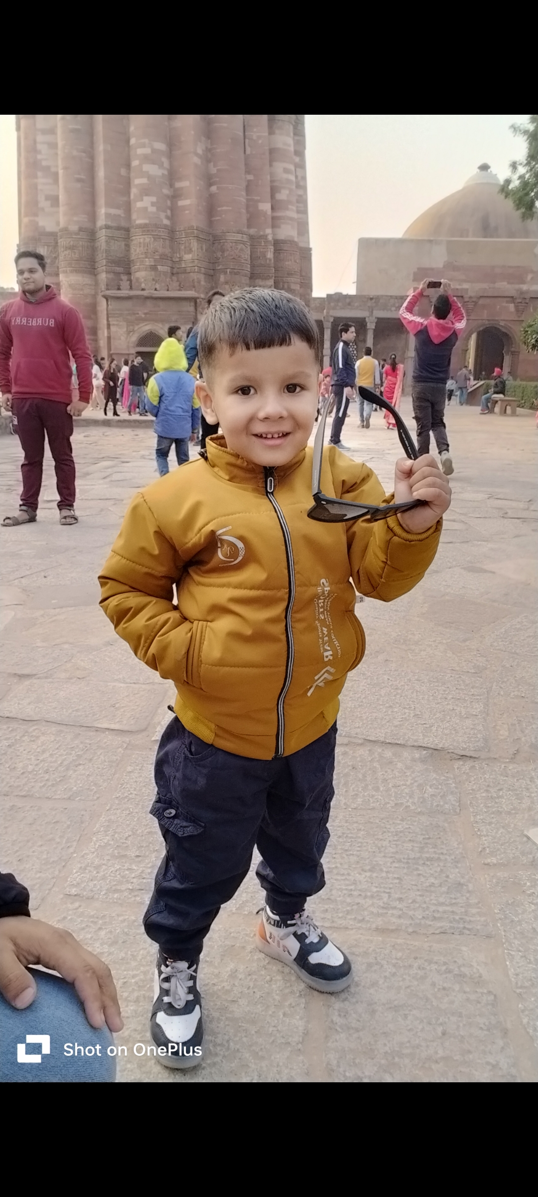 Raghav Bisht