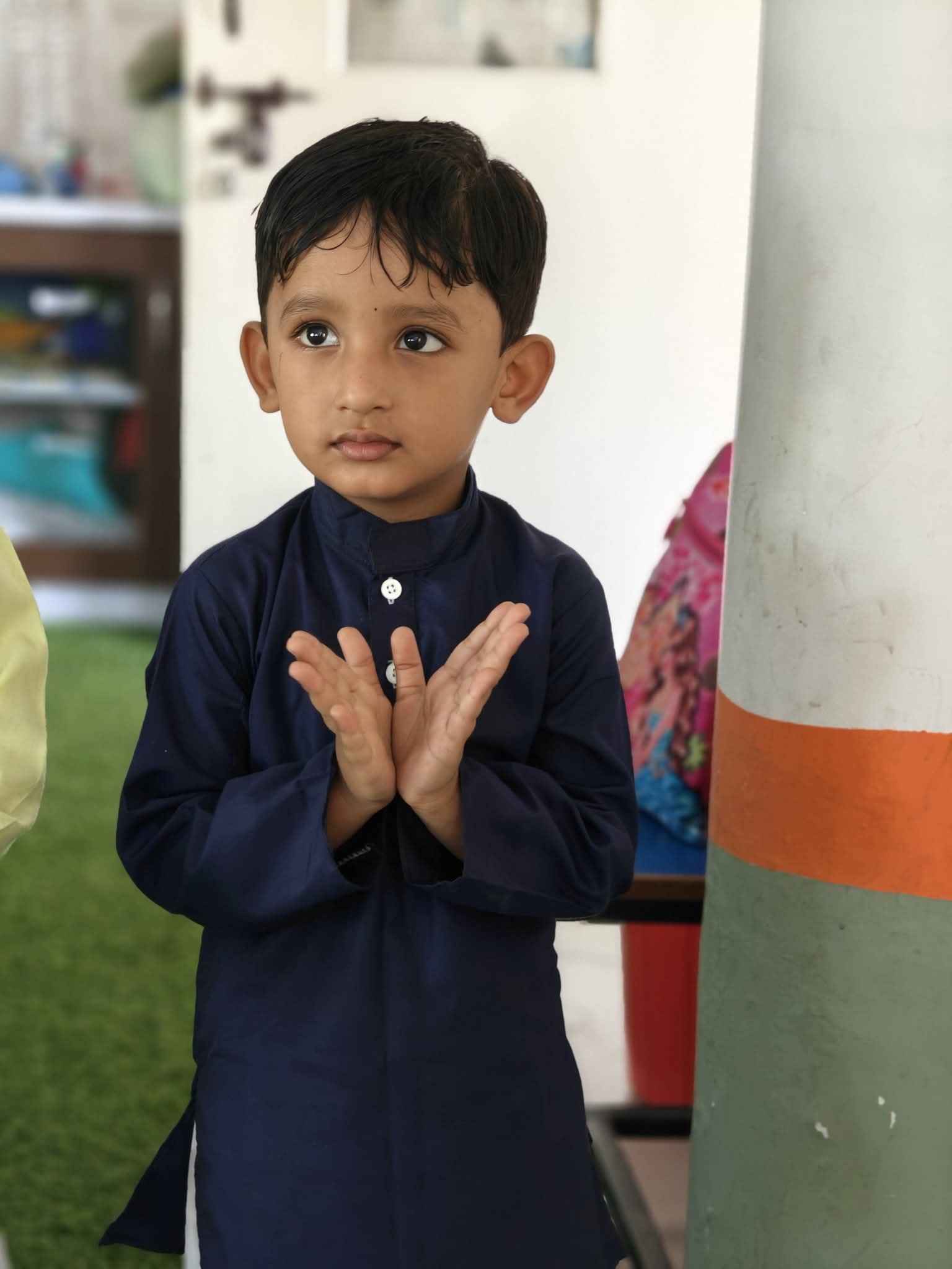 Vivaan singh Bhandari