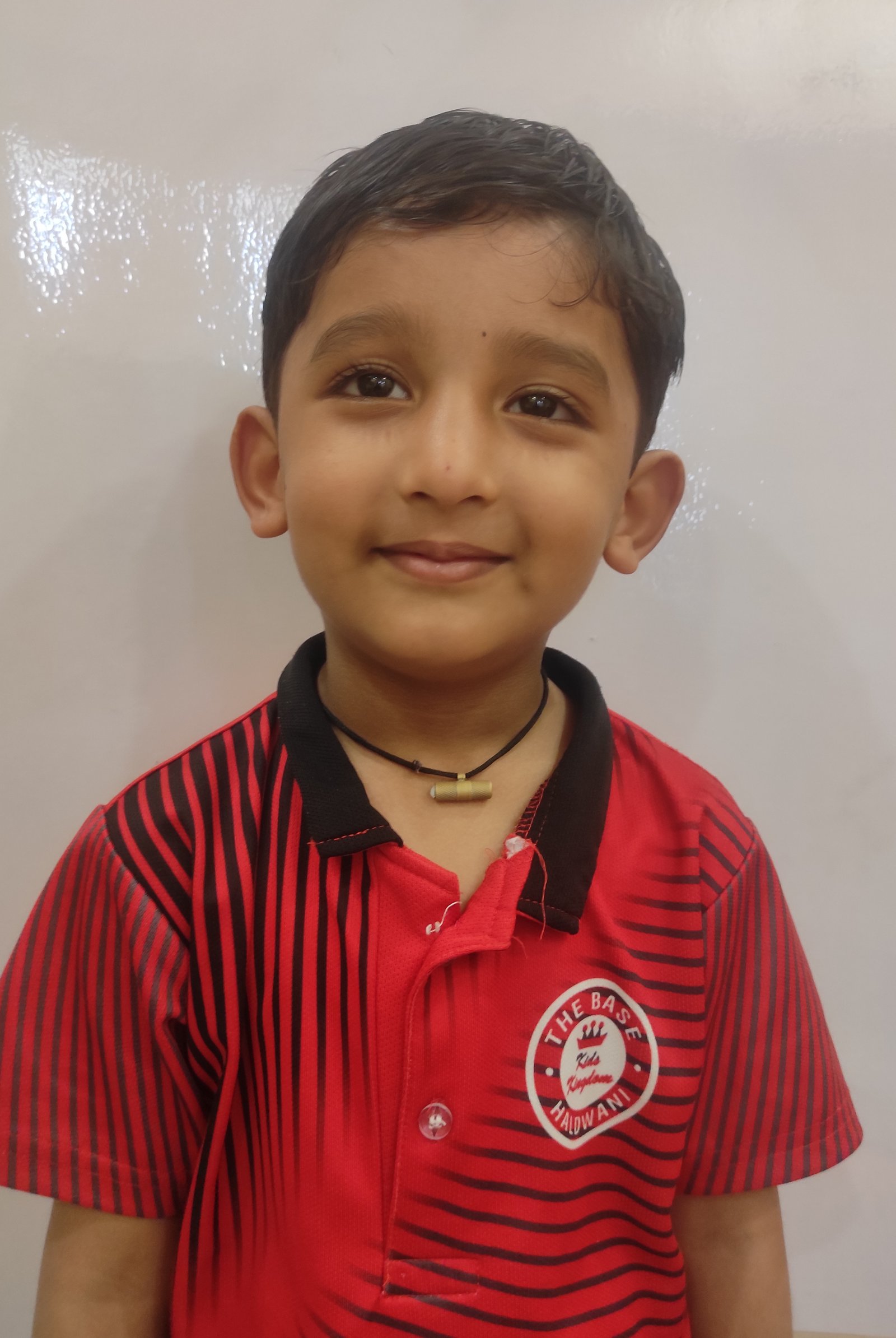 Vivaan singh Bhandari