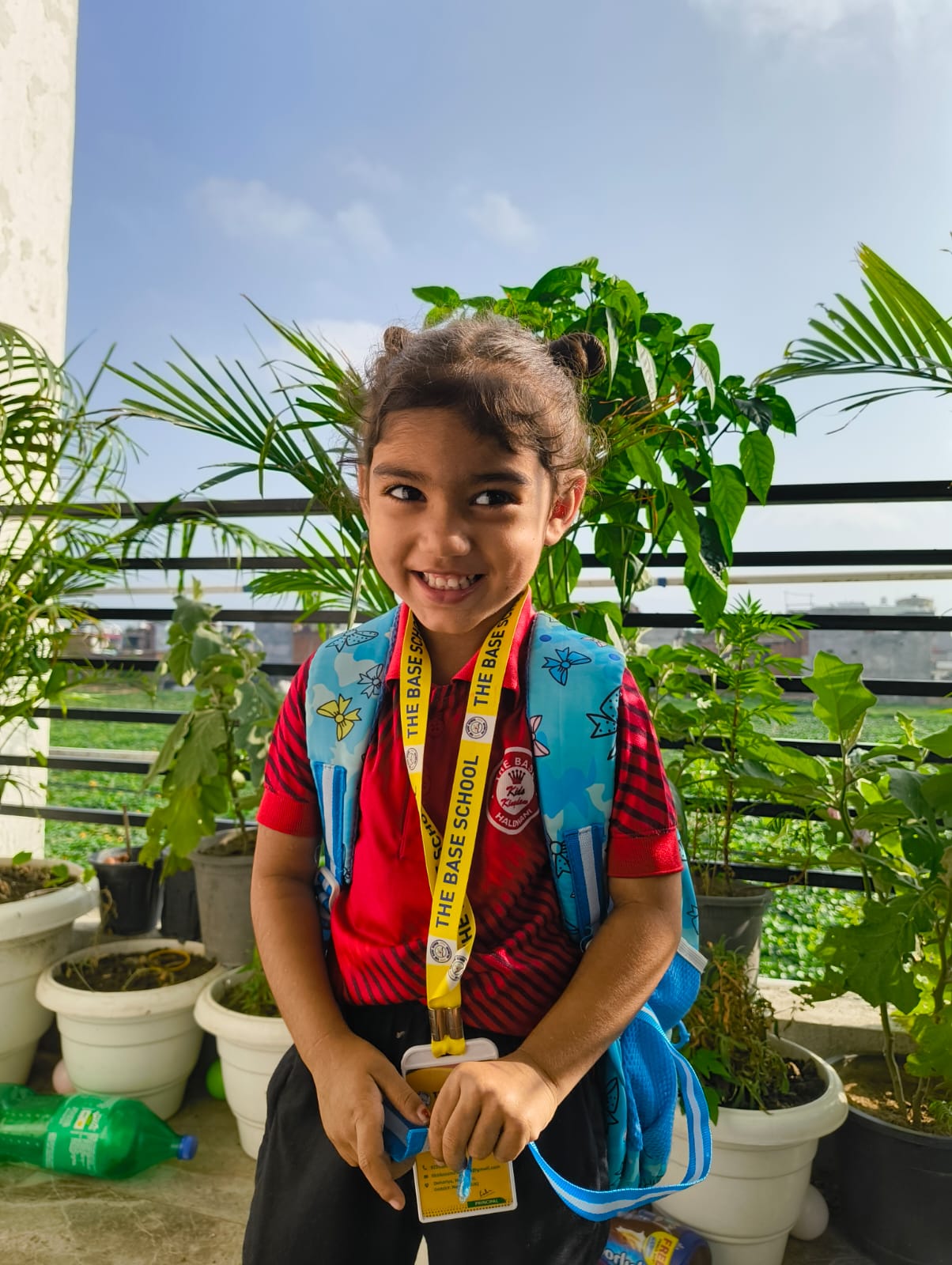 Aadvika Ekansha