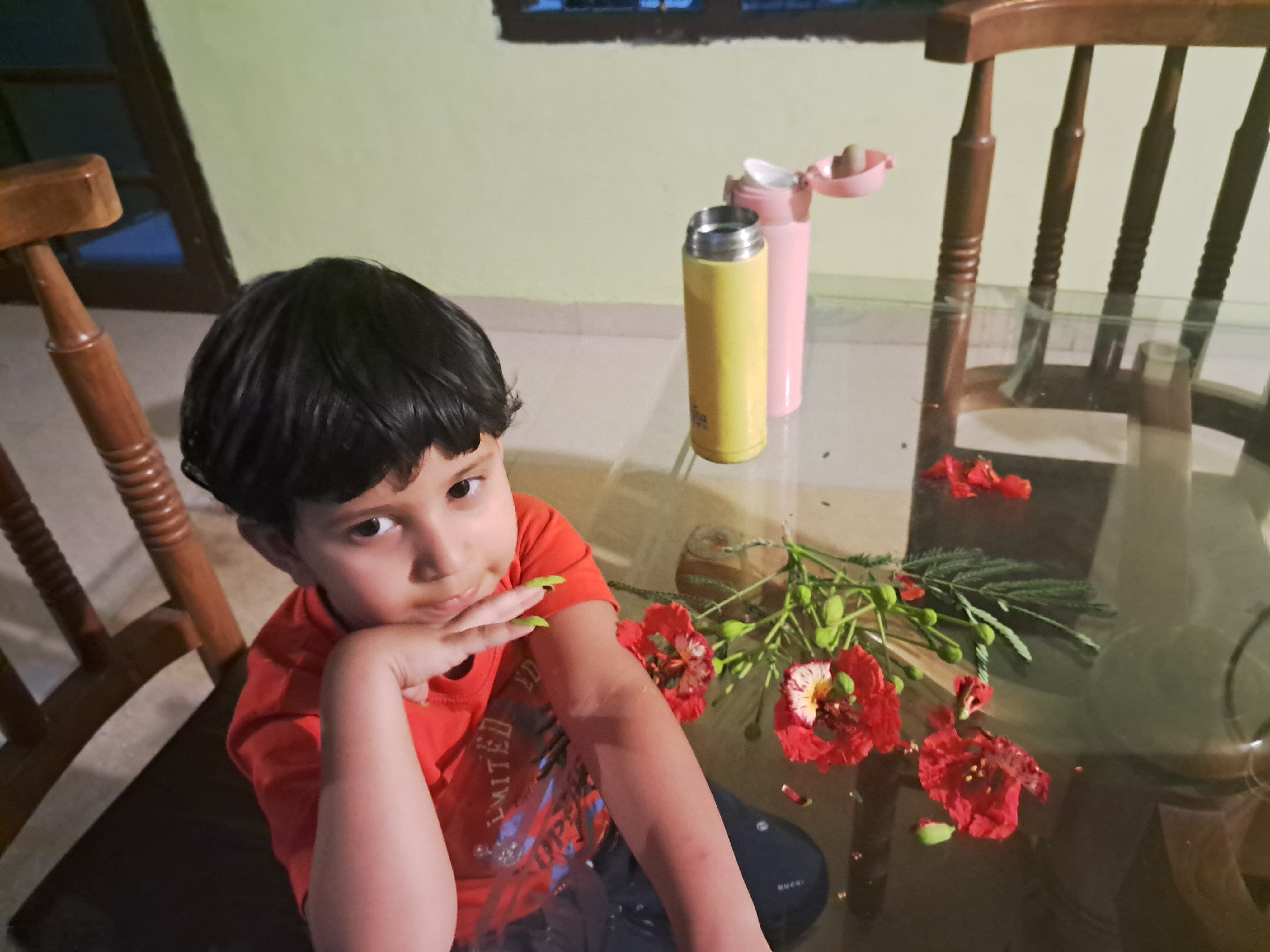Aaradhya Bisht 