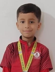 Daivik Mohan Gururani